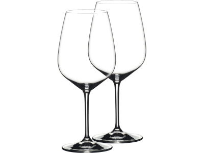 Набор бокалов Cabernet Sauvignon, 800мл. Riedel, 2шт