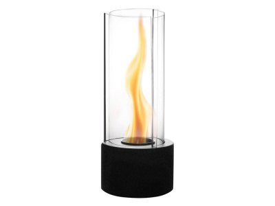 Биокамин с вьющимся пламенем Dance of flame