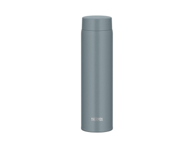 Термокружка из нерж. стали тм THERMOS JOQ-600 GYG 0.6L